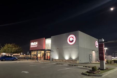 Panda Express