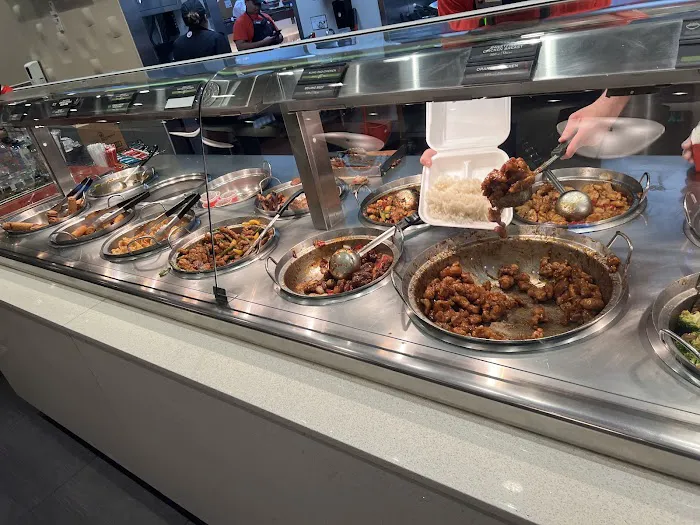 Panda Express 5