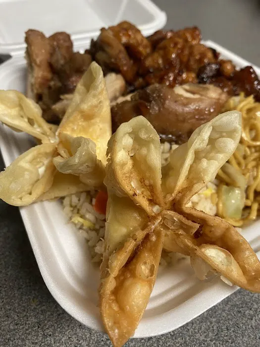 Panda Express 7