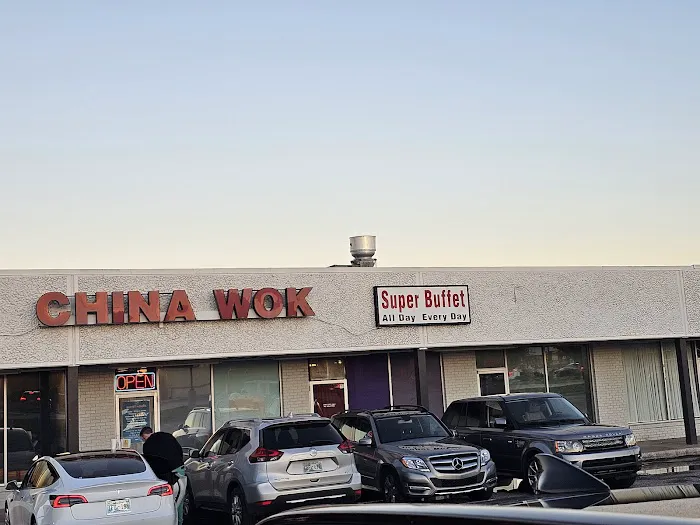 China Wok 2
