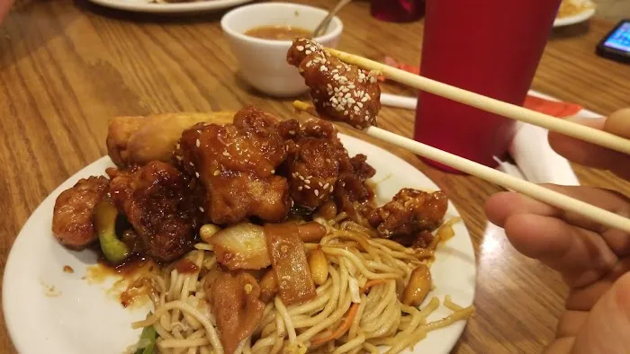 China Wok 1