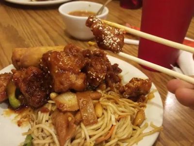 China Wok 0