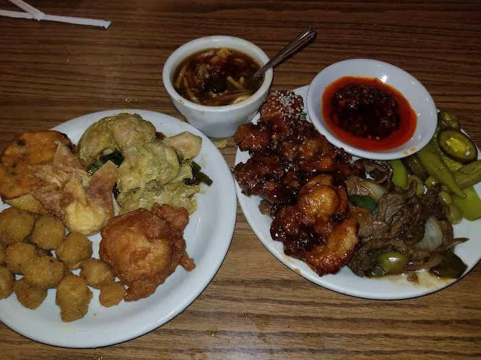 China Wok 4