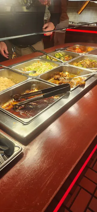 China Wok 5