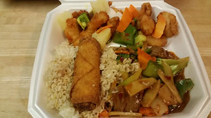 China Wok 8