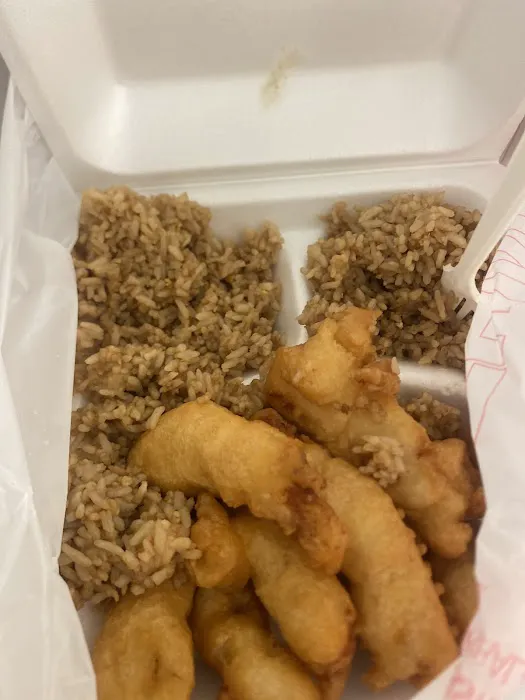 Golden China Restaurant 3