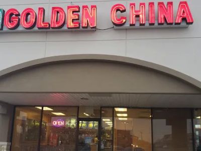 Golden China Restaurant 0