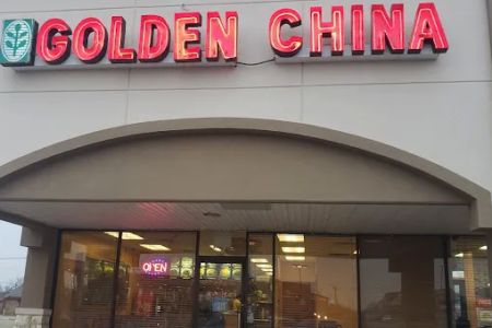 Golden China Restaurant