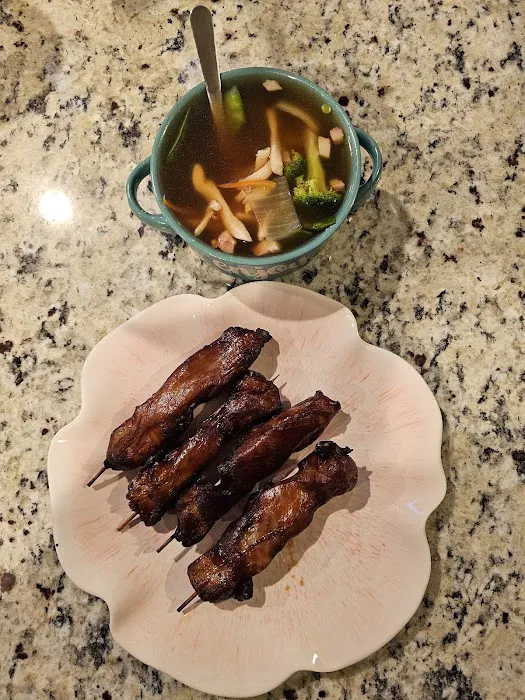 Golden China Restaurant 2