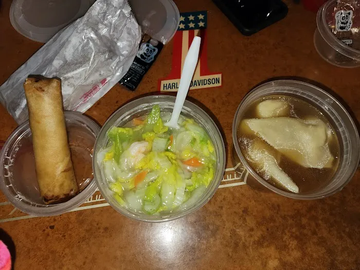 Golden China Restaurant 9
