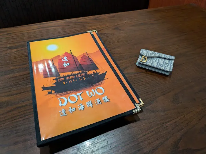 Dot Wo 10