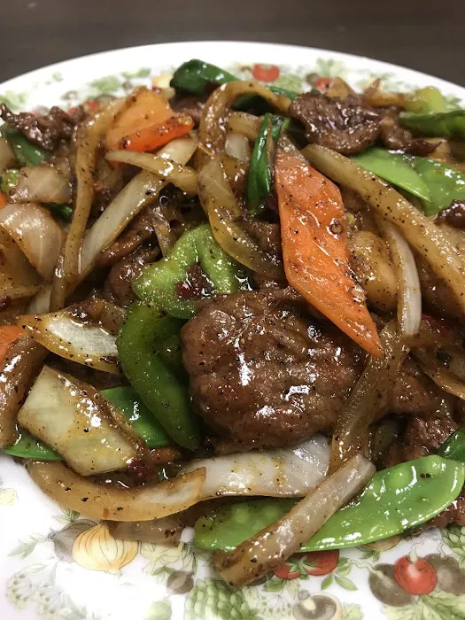 China Delight 1