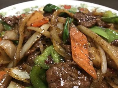 China Delight 0