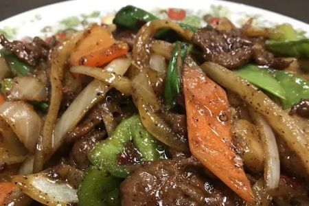 China Delight
