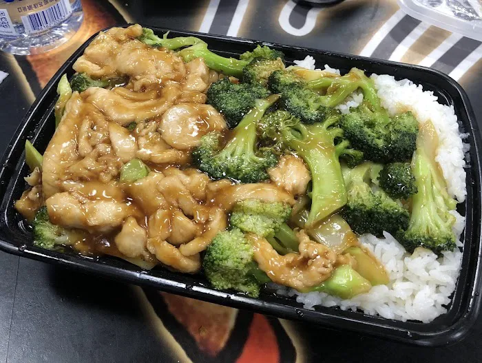 China Delight 7