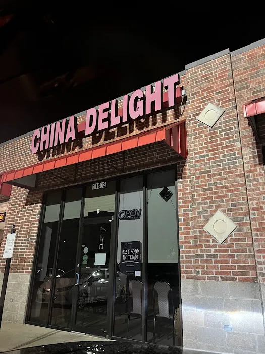 China Delight 8