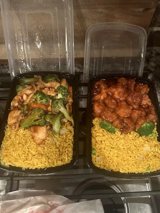 Mandarin Chef 5