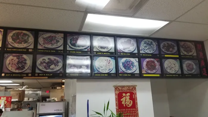 Mandarin Chef 9