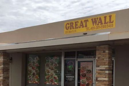 Great Wall Chinese Restaurant