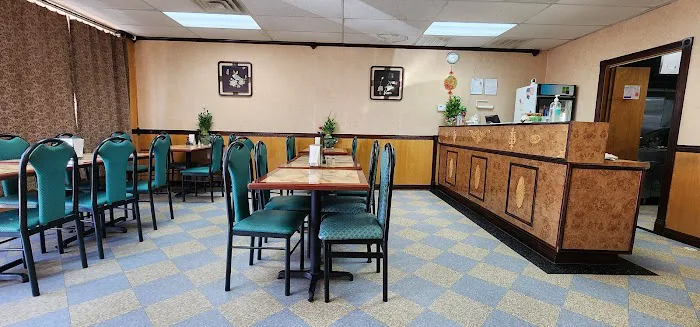 Great Wall Chinese Restaurant 6