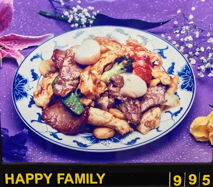 Great Wall Chinese Restaurant 8