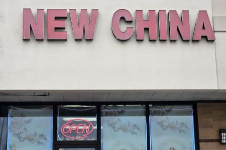 New China