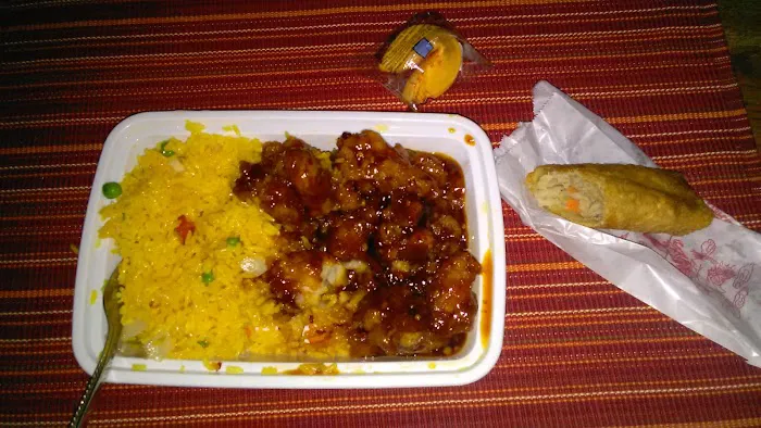 New China 6