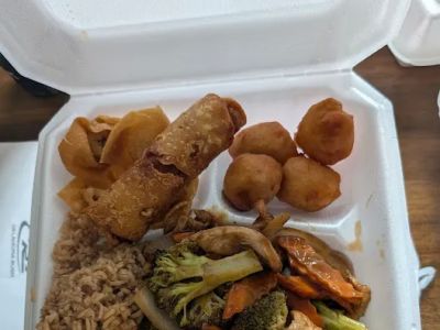 Tang's Restaurant 0