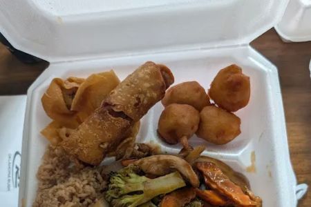 Tang's Restaurant