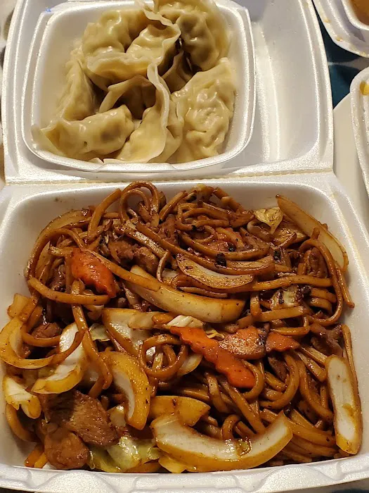 Tang's Restaurant 2