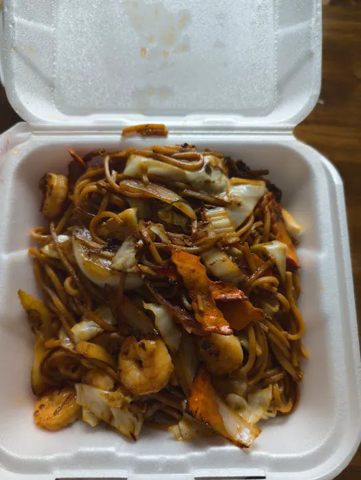 Tang's Restaurant 5