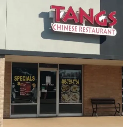 Tang's Restaurant 4