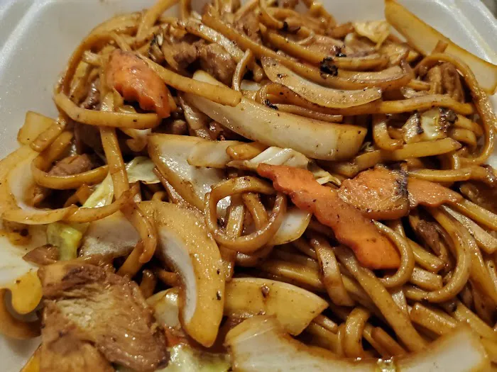 Tang's Restaurant 6