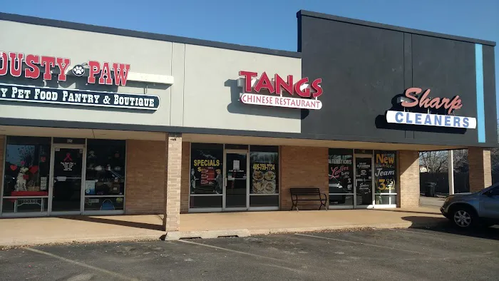 Tang's Restaurant 7