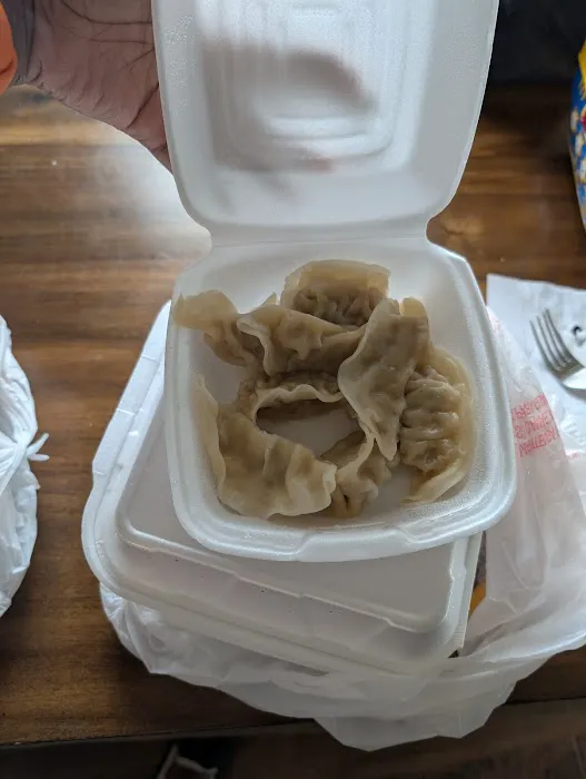 Tang's Restaurant 9