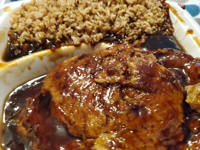 Tang's Restaurant 8