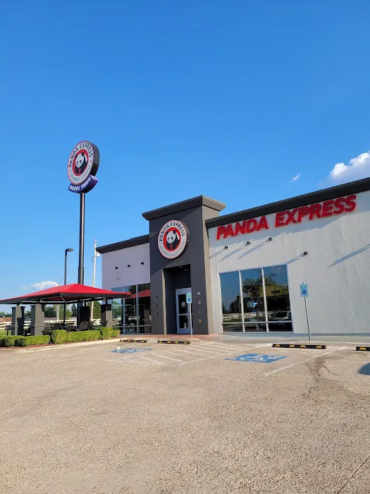 Panda Express 1