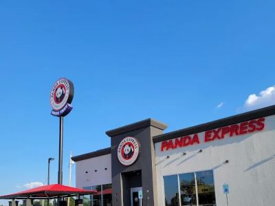 Panda Express 0
