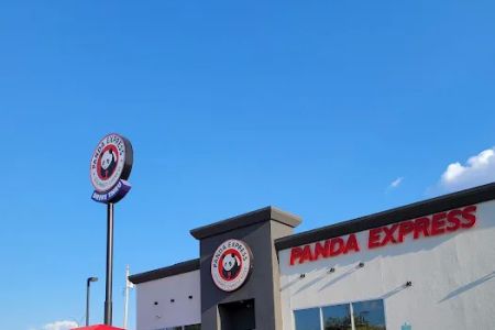Panda Express