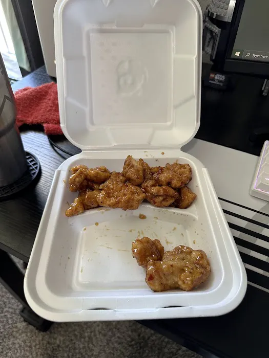 Panda Express 7
