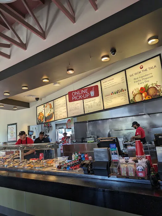 Panda Express 5