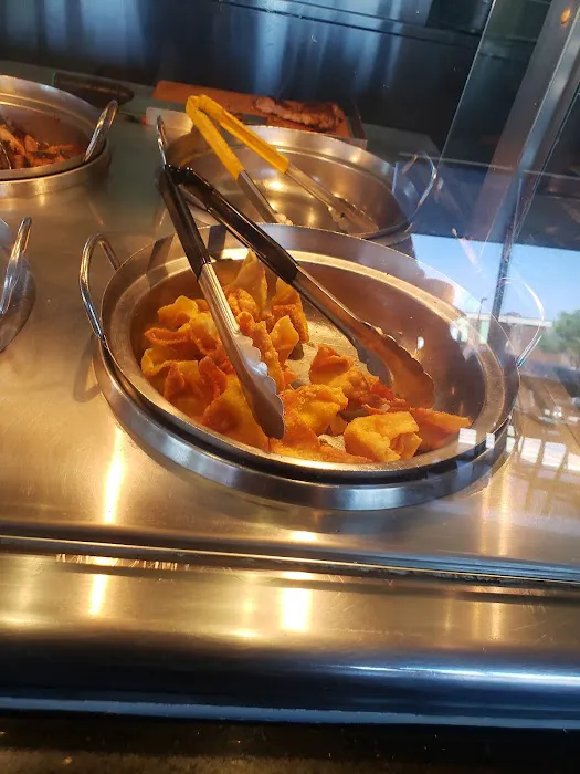 Panda Express 9