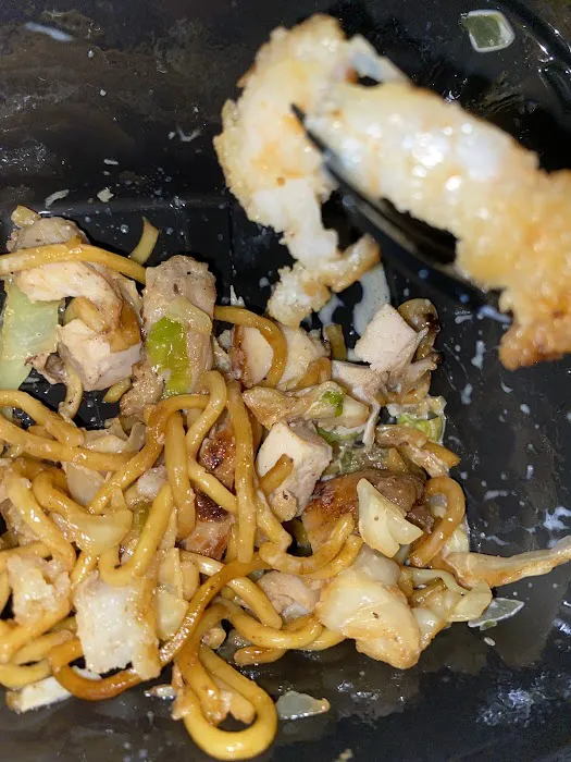 Panda Express 10