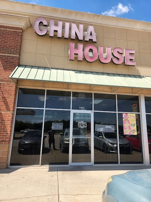 China House 5