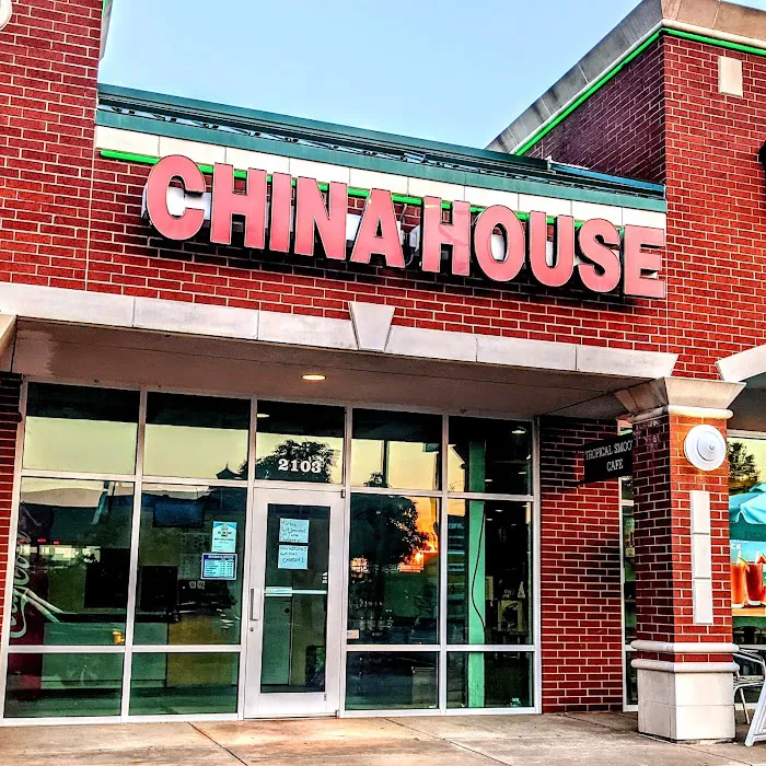 China House 2