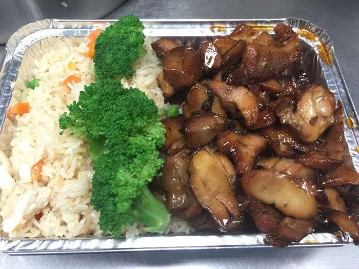 China Olive 1