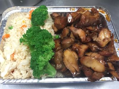 China Olive 0
