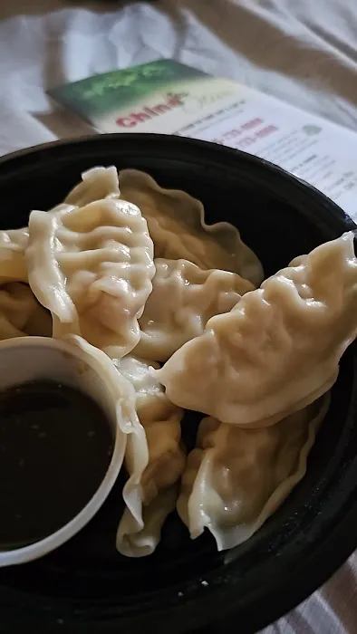 China Olive 5