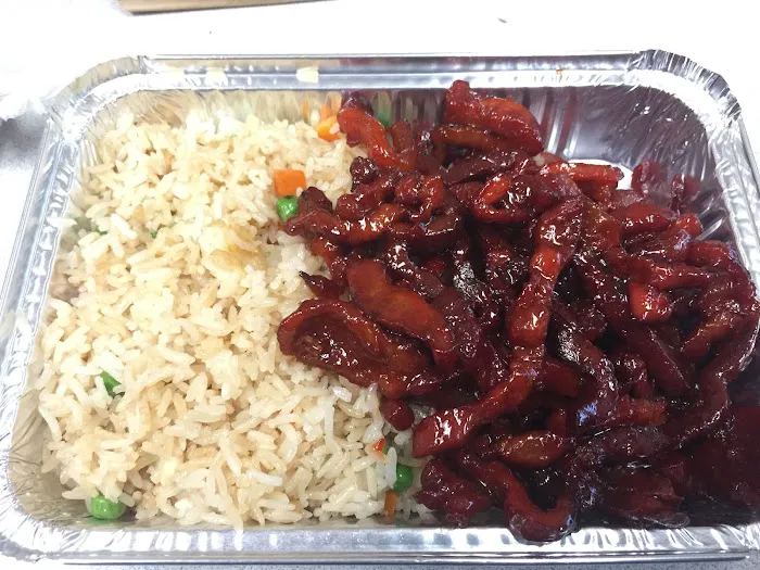 China Olive 9