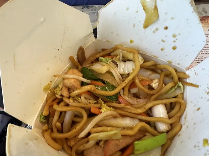 China Olive 10